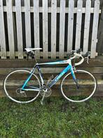 Racefietsen, Fietsen en Brommers, 28 inch, Gebruikt, Aluminium, 57 tot 61 cm