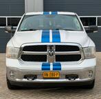 DODGE RAM 1500 SLT 3.6 V6 310PK TOPSTAAT BJ2015 BTW AUTO‼️, Automaat, Euro 5, Stof, Wit
