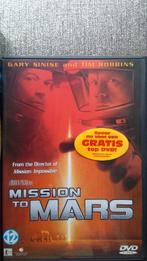 Mission to Mars, Vanaf 12 jaar, Ophalen of Verzenden, Zo goed als nieuw, Science Fiction