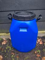 30 liter voerton 2 stuks voor 17euro, Minder dan 75 liter, Ophalen of Verzenden