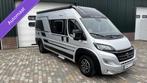 Adria Twin 600 SPB Supreme/AUTOMAAT/Swingarm/Lithium/160PK, Automaat, Buscamper of Camperbus, Bedrijf, Diesel