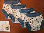 4 nieuwe overbroekjes wasbare luier Huda XL 13-18kg, Ophalen of Verzenden, Nieuw, Jongetje of Meisje
