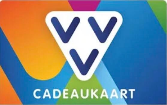 VVV cadeaubon te koop, Eén persoon, Kortingsbon