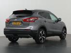 Nissan Qashqai 1.3 DIG-T Tekna | 360 Camera | Navigatie |, Voorwielaandrijving, 687 kg, Gebruikt, Euro 6