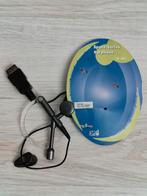 Siemens Space-Series Earphone SP 861 - Nieuwstaat, Ophalen of Verzenden, Zo goed als nieuw, In oorschelp (earbud)