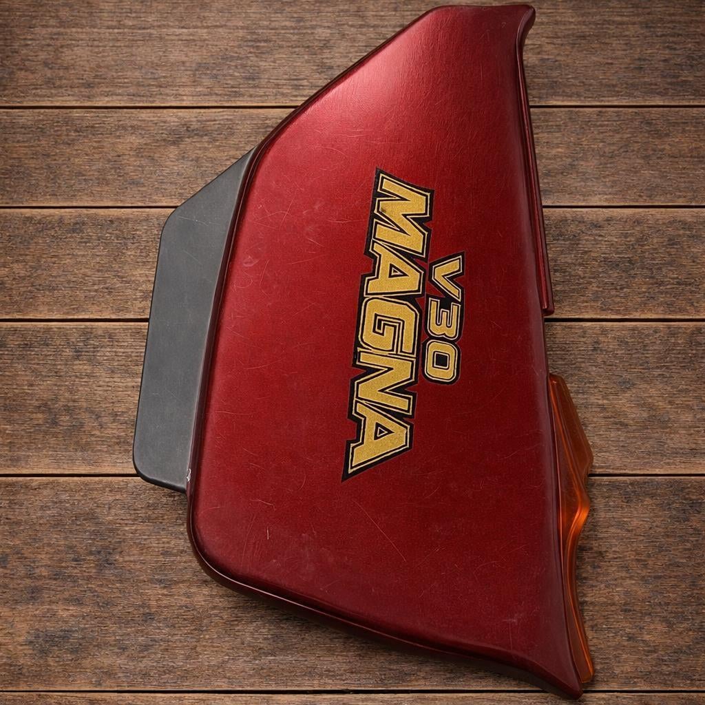 Zijkapje - Honda Magna VF 500 - Bieden mag!, Ophalen of Verzenden, Nieuw