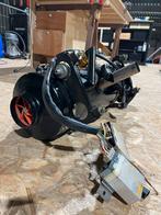 Eberspächer D7L Standkachel 24V - Diesel Verwarming, Ophalen, Gebruikt, Universele onderdelen