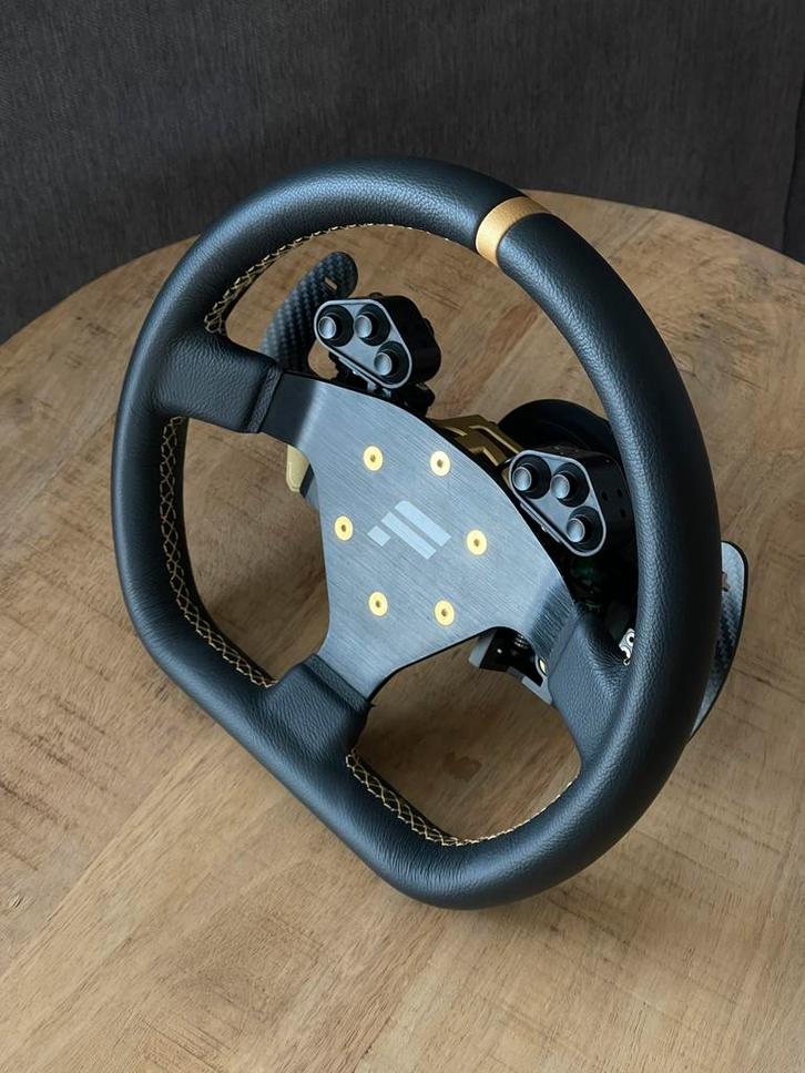 Fanatec Podium Stuur R300, Computers en Software, Joysticks, Zo goed als nieuw, Ophalen of Verzenden