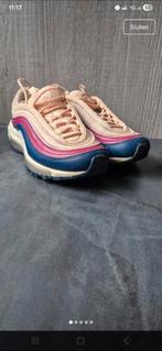 Nike blauwe roze sneakers maat 39, Kleding | Dames, Nike, Ophalen of Verzenden, Roze, Sneakers of Gympen