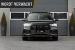 Audi Q7 55 TFSIe Quattro | Pano | Trekhaak| Luchtvering, Automaat, Gebruikt, 2995 cc, Met garantie (alle)