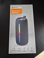 Denver BTL-360B Bluetooth Speaker met LED Licht, Overige merken, Overige typen, Nieuw, Ophalen of Verzenden