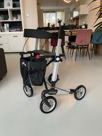 Gepard lichtgewicht rollator (nieuw), Ophalen, Opvouwbaar, Nieuw