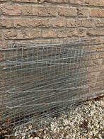 Metalen panelen ren draadren kleine huisdieren, Dieren en Toebehoren, Hondenbenches, Ophalen of Verzenden, Zo goed als nieuw