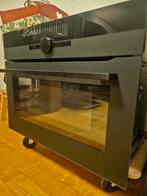 AEG combi oven met magnetron functie - DEFECT, Witgoed en Apparatuur, Oven, Inbouw, Magnetronfunctie, Niet werkend