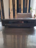 Philips AK 601 CD Speler - Vintage Audio, Audio, Tv en Foto, Cd-spelers, Ophalen of Verzenden, Gebruikt, Philips