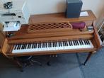 Kimball Artist Spinet piano, Ophalen, Gebruikt