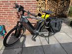 Gazelle Ultimate c380 speedpedelec 45km/uur 1000wh, Fietsen en Brommers, Elektrische fietsen, Ophalen, Zo goed als nieuw, 51 tot 55 cm