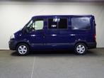 Opel Movano 2.5 CDTI L1 H1 Rolstoelbus, Gebruikt, Bedrijf, Euro 4, Geïmporteerd