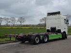 DAF XF 480 far, Auto's, Euro 6, Overige kleuren, Origineel Nederlands, Bedrijf