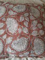 Nieuw linnen kussen, Ophalen of Verzenden, Nieuw, Rechthoek