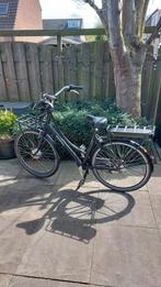 Popal e prestige transportfiets 1936 km  52 cm frame., Gebruikt, 51 tot 55 cm, 30 tot 50 km per accu, Ophalen