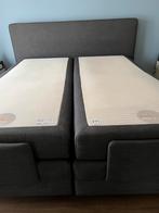 Te koop Boxspring 1.80mX2.10m, Ophalen, Zo goed als nieuw, Tweepersoons