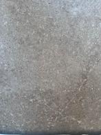 Sphinx Terrazzo Beton Grey tegels 80x80 cm, Doe-het-zelf en Verbouw, Tegels, Ophalen, 60 cm of meer, Keramiek, Nieuw