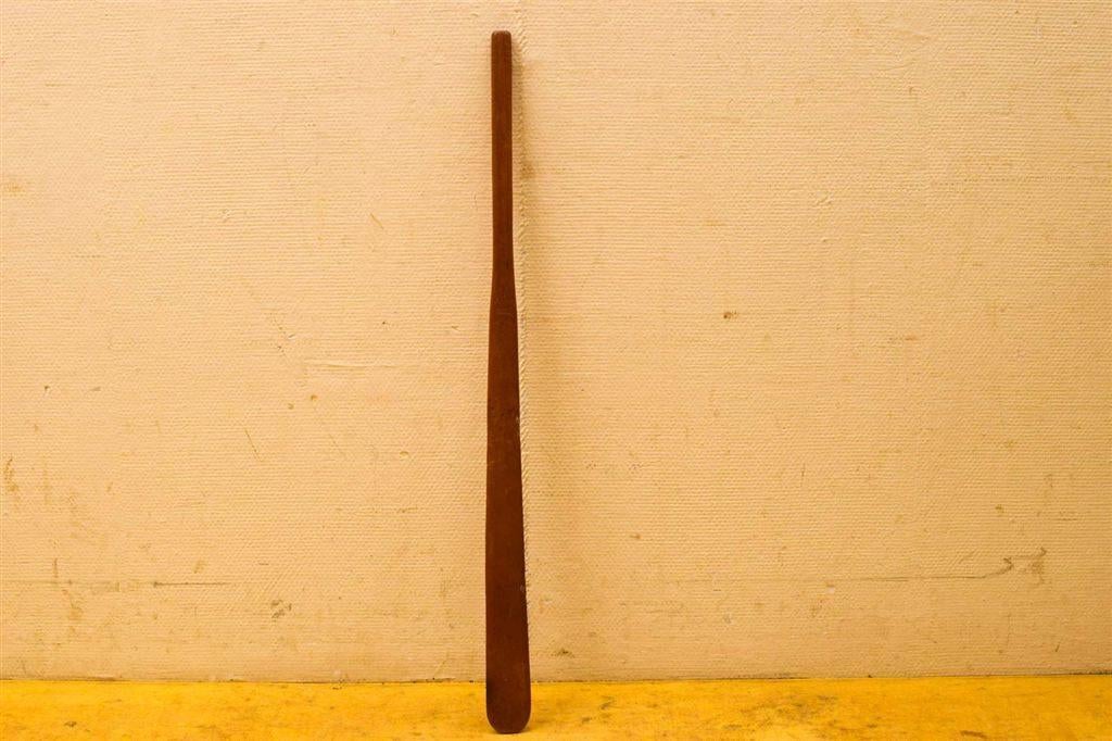 Houten schoenlepel 51248, Ophalen of Verzenden, Gedragen, Maat 43 t/m 46, Overige kleuren