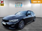BMW 3-serie Touring 318i Business Edition Automaat, 1998 cc, Gebruikt, Met garantie (alle), Leder en Stof