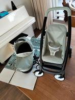Poppen wandelwagen en buggy, Kinderen en Baby's, Kinderwagens en Combinaties, Ophalen of Verzenden, Nieuw, Combiwagen, Maxi-Cosi