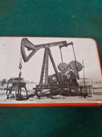 blik banketbakkerij schoonbeek vintage, Ophalen of Verzenden