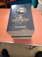 John flanagan broederband boek 1 nu ook € 4, Ophalen of Verzenden, Gelezen