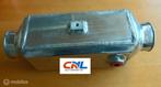 Air Water Liquid Intercooler Chargecooler Charge Cooler 3", Nieuw, Ophalen of Verzenden