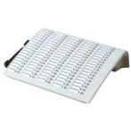 Siemens Optipoint 500 BLF Arctic, Verzenden, Gebruikt