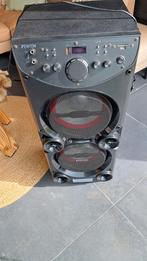 Fenton Live 2104 Karaoke speaker, Ophalen, Gebruikt, Overige typen