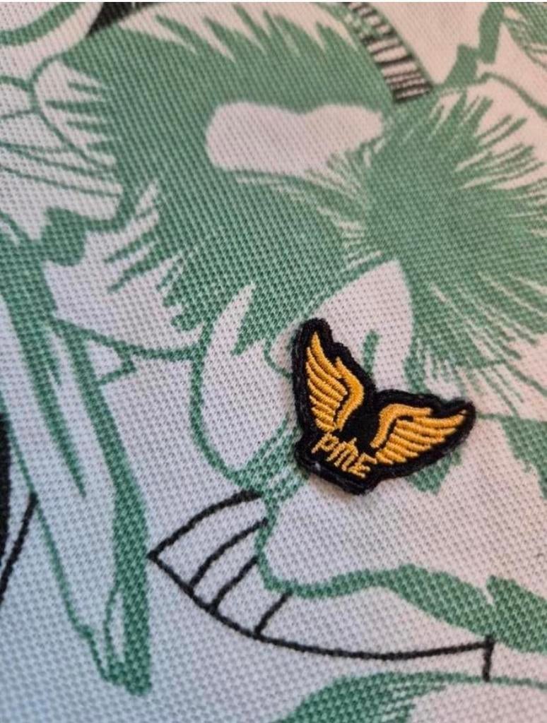 Pme legend overhemd blouse maat XXL, Overhemd, ., Wit, Ophalen of Verzenden