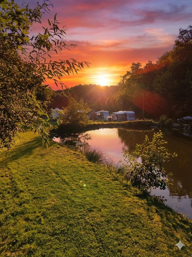Werken op een camping in duitsland, 33 - 40 uur, Overige niveaus, Starter, Overige vormen