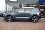 Volvo XC40 1.5 T5 Recharge Inscription Automaat | Navigatie, Auto's, Euro 6, Blauw, Hybride Elektrisch/Benzine, 3 cilinders