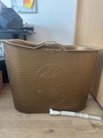 Zitbad, Ophalen, Gebruikt, Overige typen, 50 tot 100 cm