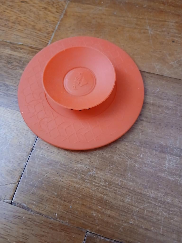 gootsteenstop/zeef - Veilig in gootsteen, Ophalen of Verzenden