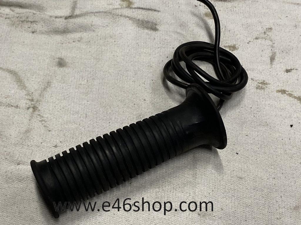 HANDVAT VERWARMD LINKS BMW R1100RT, Motoren, Onderdelen | BMW, Gebruikt, -, -, Ophalen of Verzenden