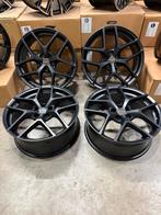 19 inch. Borbet velgen 5x108, Auto-onderdelen, 19 inch, Velg(en), Nieuw, Ophalen of Verzenden