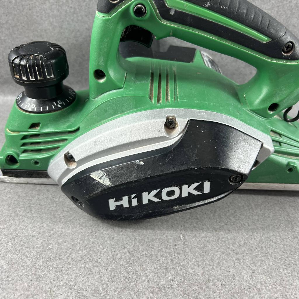 Hikoki P20SF | 620W | bedraad | 403950, Ophalen of Verzenden, Gebruikt, Elektrisch