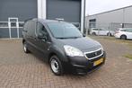 Peugeot Partner 120 1.6 BlueHDi 75 L1 XR (bj 2015), Voorwielaandrijving, Stof, 23 km/l, Origineel Nederlands