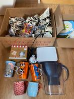 Gratis gratis gratis gratis, Ophalen, Zo goed als nieuw