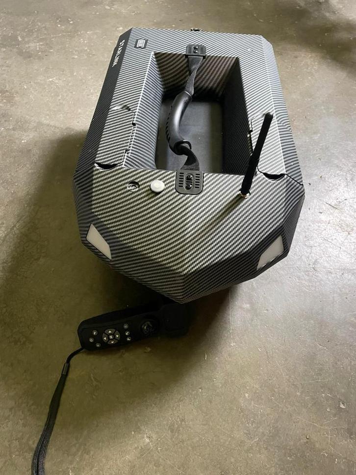 Starlink voerboot, Watersport en Boten, Hengelsport | Algemeen, Ophalen of Verzenden