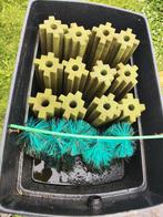 Vijverfilter set vijver filter doorloop filter
Filter, Ophalen, Gebruikt, Vijverfilter