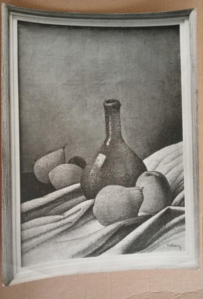 Tobeen is het pseudoniem van Félix Bonnet (1880-1938) foto, Ophalen of Verzenden