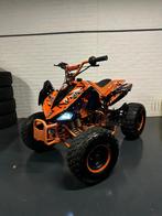 Quad 125cc, Fietsen en Brommers, Minibikes, Midibikes en Pitbikes, Ophalen