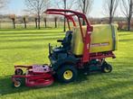 zitmaaier gianni ferrari 922 turbogras, Ophalen of Verzenden, Gebruikt, Opvangbak